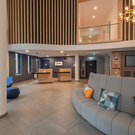 Holiday Inn Express Heilbronn By Ihg Bagian luar foto